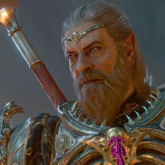 Baldur's Gate 3 - Ketheric Thorm Battle Mix
