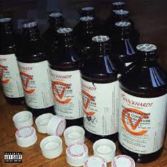 Don’t Spill It (prod. Allegacy II)