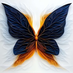 Chasing The Golden Flame