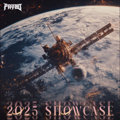 PRYZD 2025 SHOWCASE
