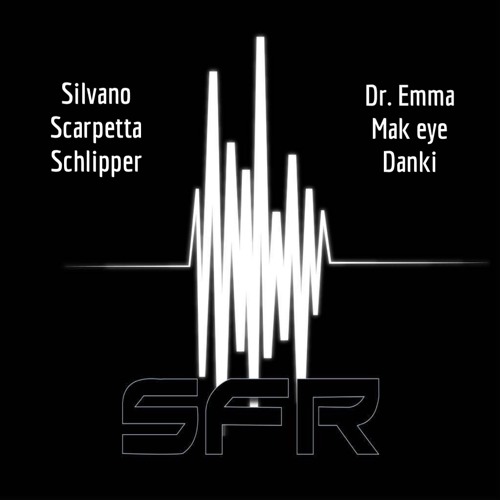 A.P.T.A feat. Schlipper feat. Julian Grede feat. Sebastian Gerhard - HÄSSLICH ( unmaster )