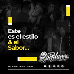 Dos En Uno 2023 - 2024 Grupo Quintanna