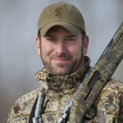 E522 - Back in the Blind with Fred Zink
