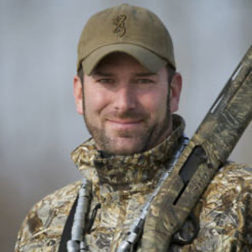 E522 - Back in the Blind with Fred Zink
