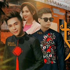 Trúc Xinh (Ciray Remix) - Minh Vương M4U ft. Việt