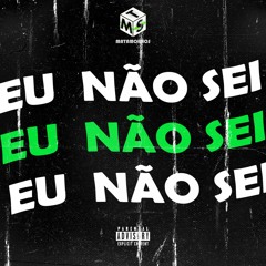 EU NÃO SEI - Kelson Cata, Christopher Reezy & Barras'GM ft. Jonathan Puma