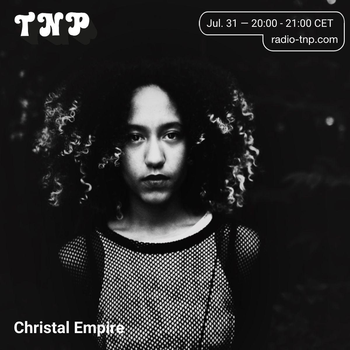 Christal Empire