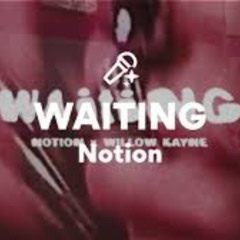 Notion ft Willow Kayne - Waiting (DJ DT Speed Garage Remix) REMASTERED - FREE DOWNLOAD