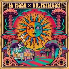 El Hobo & Dr. Psilicon - Buns and Bass