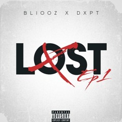 "Lost Away" FT. DXPT (LOST EP)