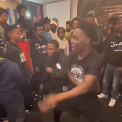 @hydroboiyo - PHILLYLEVELUP ANTHEM V2 (Prod. HydroBoi) #JerseyClub #PhillyClub #ANTHEMGXDS