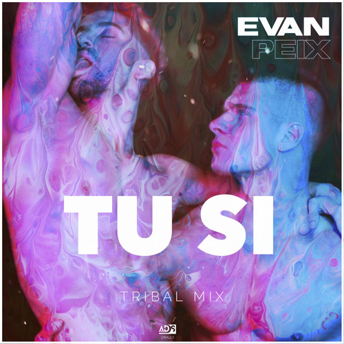 Stream Tusi Tribal MIX (Remix) by EVAN PEIX | Listen online for free on ...
