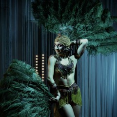 Nature @ Cléo Sénia et Hervé Devolver