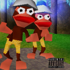 Monkey See, Monkey Do (Prod. Exilian)