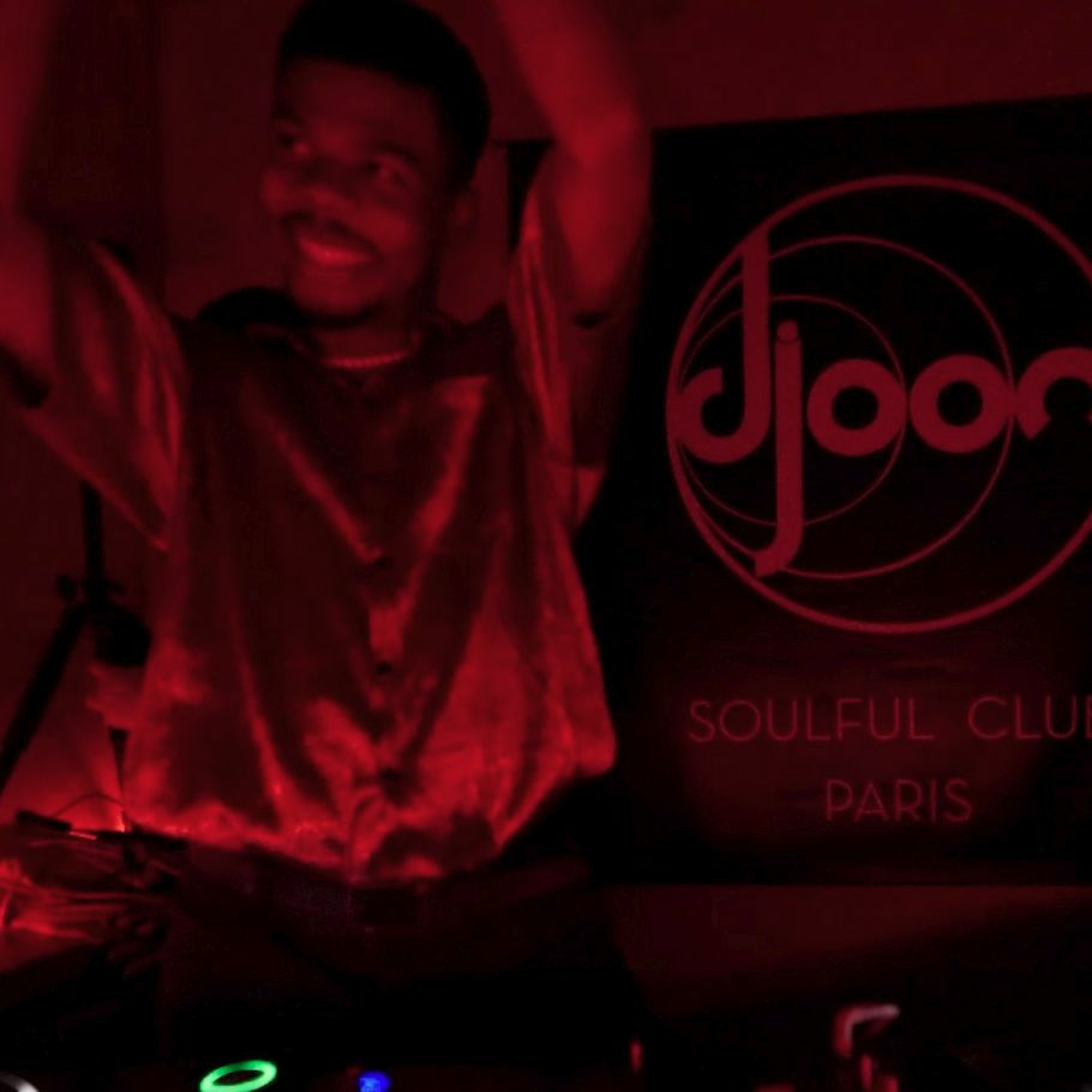 Djoon Club Podcast