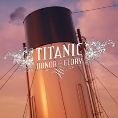 TITANIC AMBIENT MUSIC (1hour Version)~THG Demo 3 Soundtrack