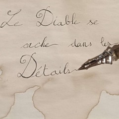 L'Araignée (Remasterisé réduction de bruit)