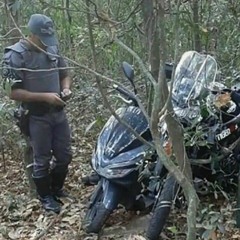 AUTOMOTIVO TREPA TREPA MAGNIFICO - MC GW, MC Bne, MC Douglinhas BDB (DJ Miller)