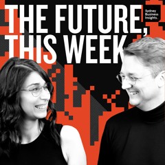 The Future, This Week - S10