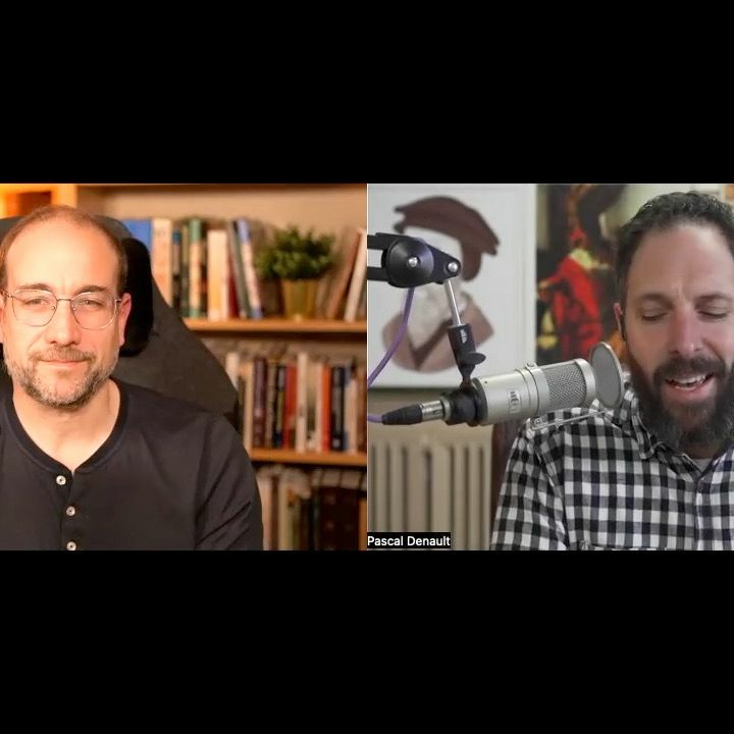 CoramDeo - Un regard chrétien sur le monde