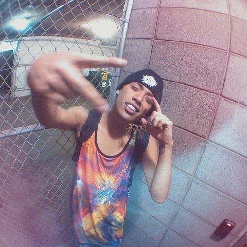 Flickering! (Prod. Marzbeats95)
