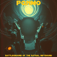 Battleground of the Astral Riftbound