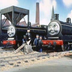 Donald and Douglas' Theme | Break Van