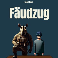 Fäudzug