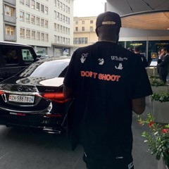 Mannydane - Those Aint Your Bros