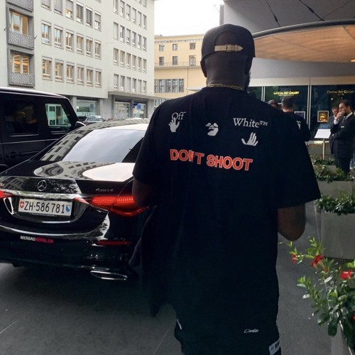 Mannydane - Those Aint Your Bros