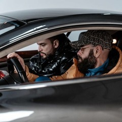 Hayki X Omero - İnanamam