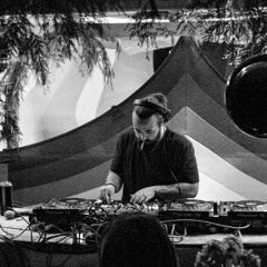 KILBOURNE Live @ INIT Festival 2025 🌲