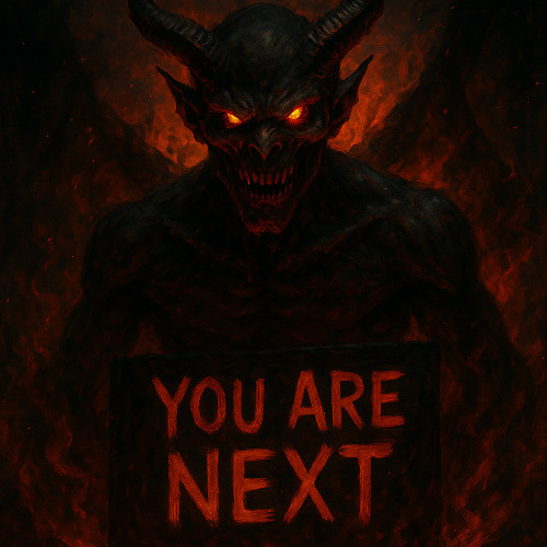 CBA - You Are Next