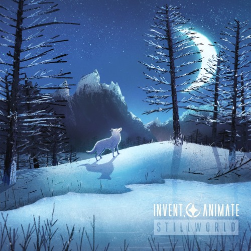 Invent, Animate Set