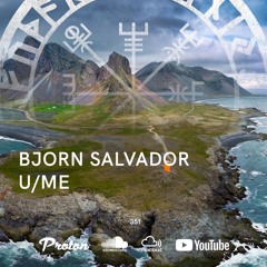 Nordic Voyage 351 - 08/28/2026 - Bjorn Salvador / U/ME - Proton Radio