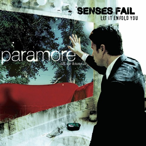 Stream Paramore x Senses Fail - Lady in a Blue Dress Feels the Pressure by Interpretender | Listen online for free on SoundCloud Stream Paramore x Senses Fail - Lady in a Blue Dress Feels the Pressure by Interpretender | Listen online for free on SoundCloud