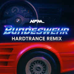 Souly - Bundeswehr (Hardtechno / Hardtrance Remix) [clean version]