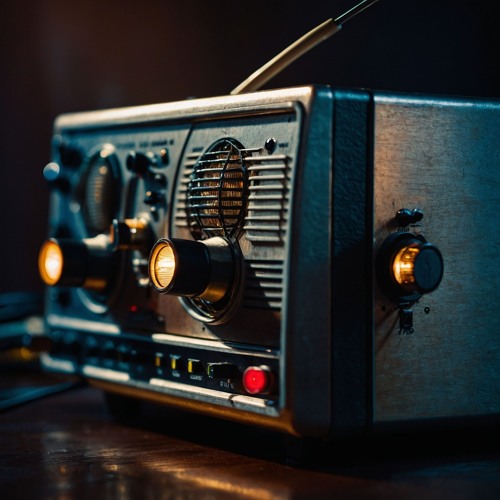 Radio Silence
