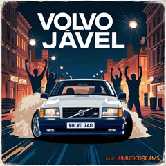 Volvo Jävel