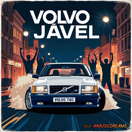 Volvo Jävel