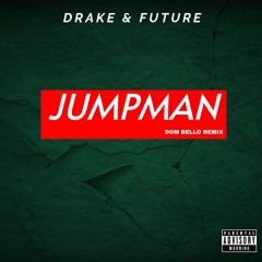 Jumpman Remix