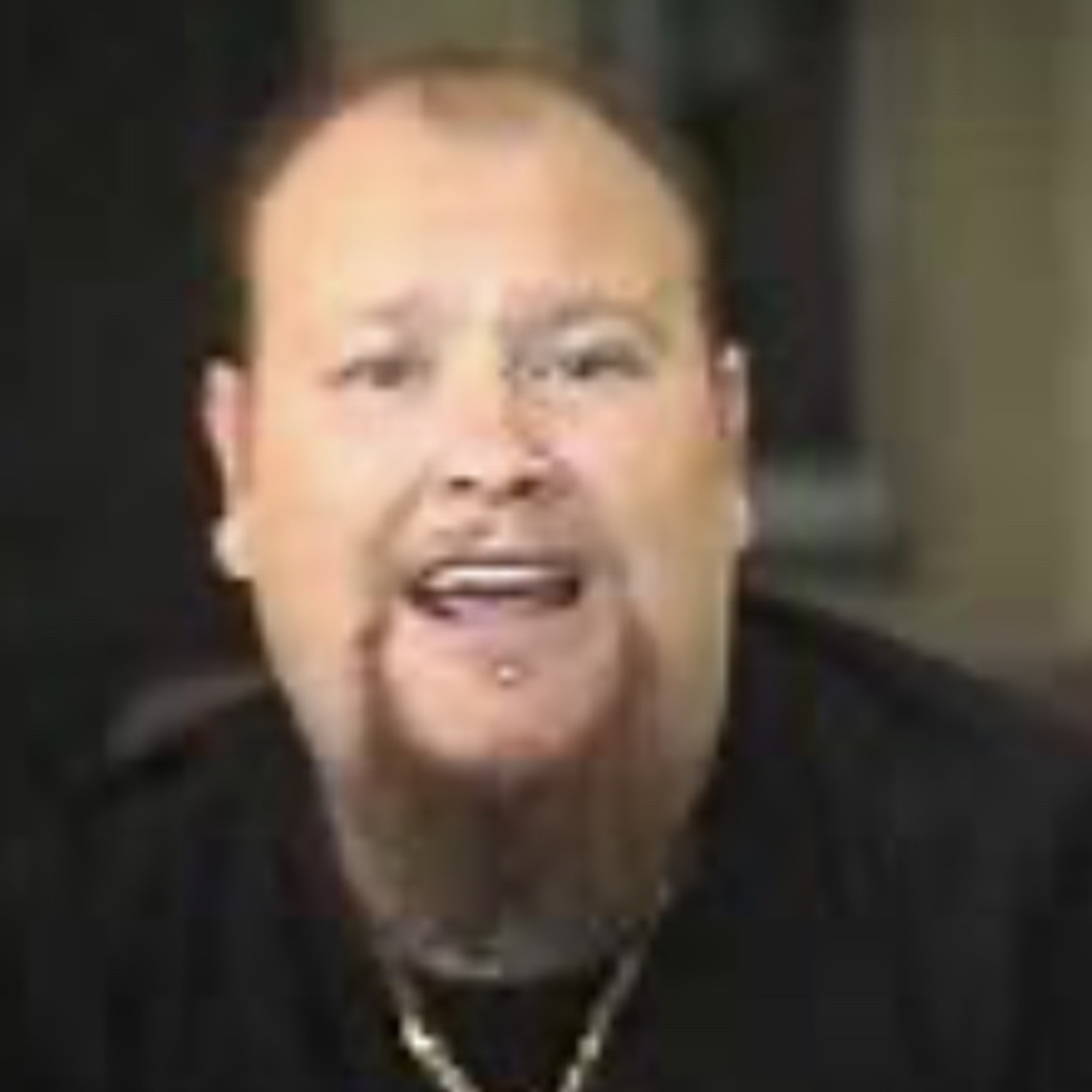 Faith to Raise the Dead 2. Todd Bentley.