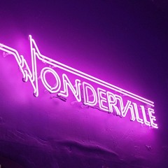 Wonderville Hijack - Suzuset