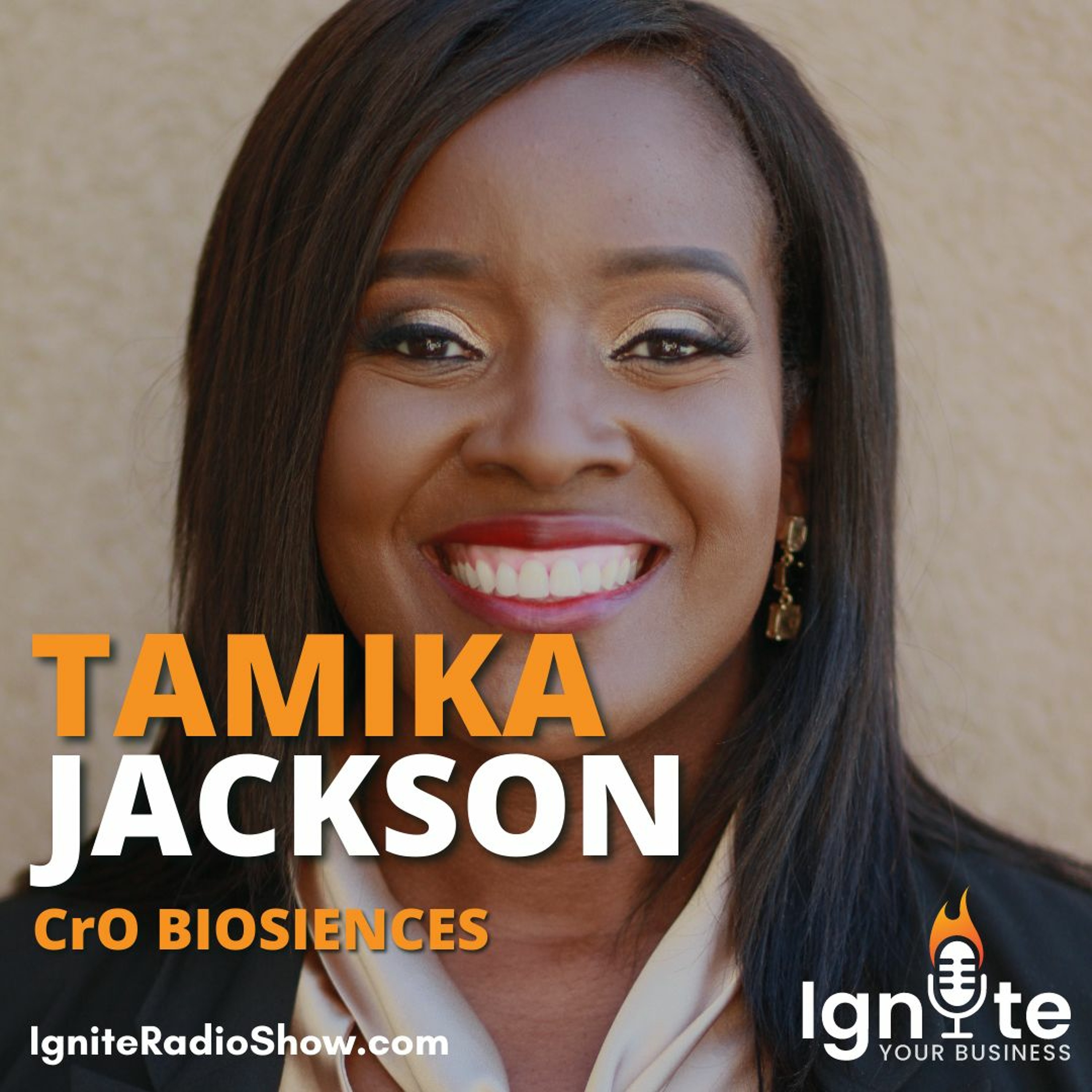 Ignite Your Business Radio Show