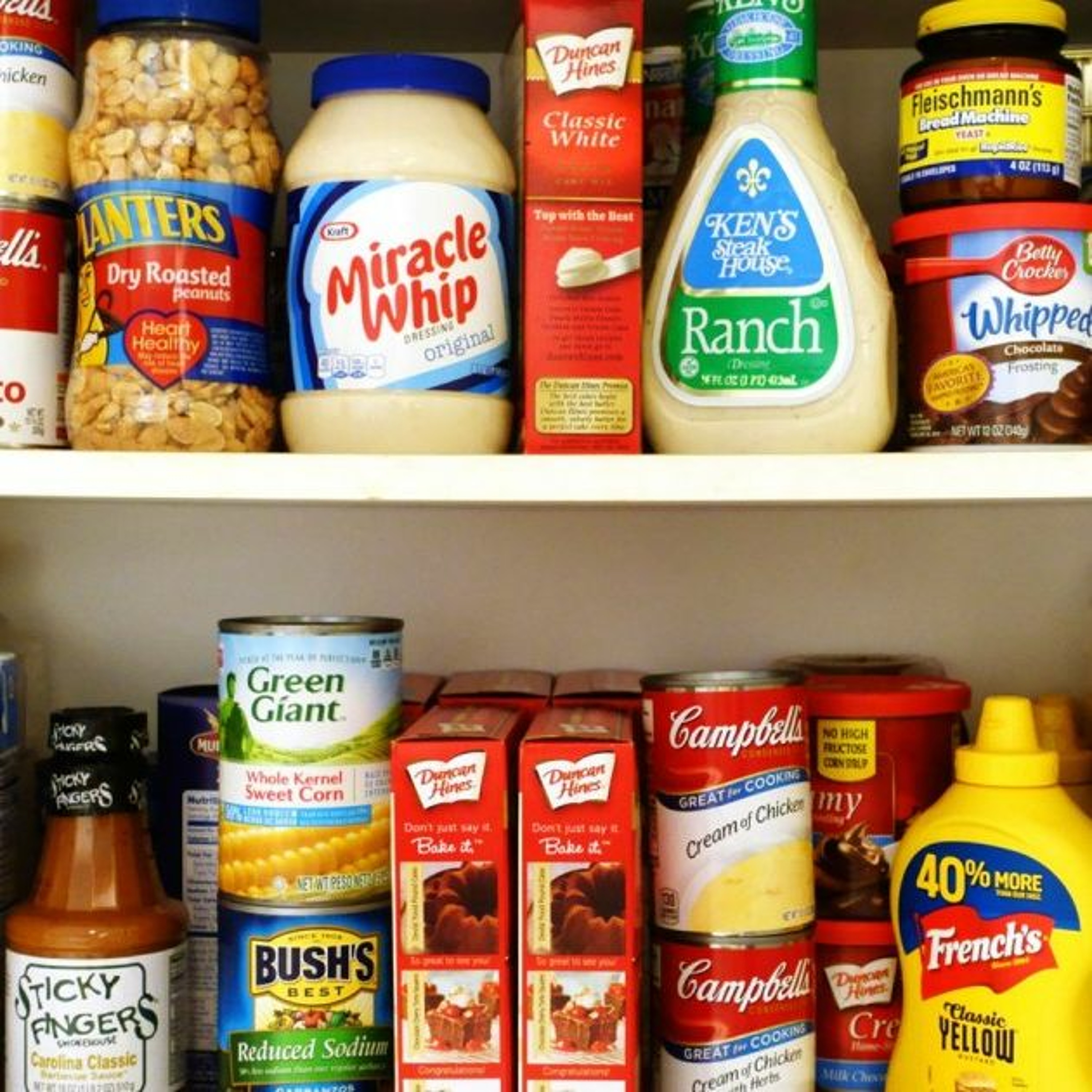 The Hidden Harm in Fake Foods