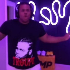 Fanum Bounce (Knight Jersey Club Mix)