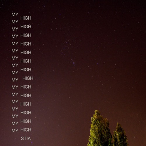 sTia - My High