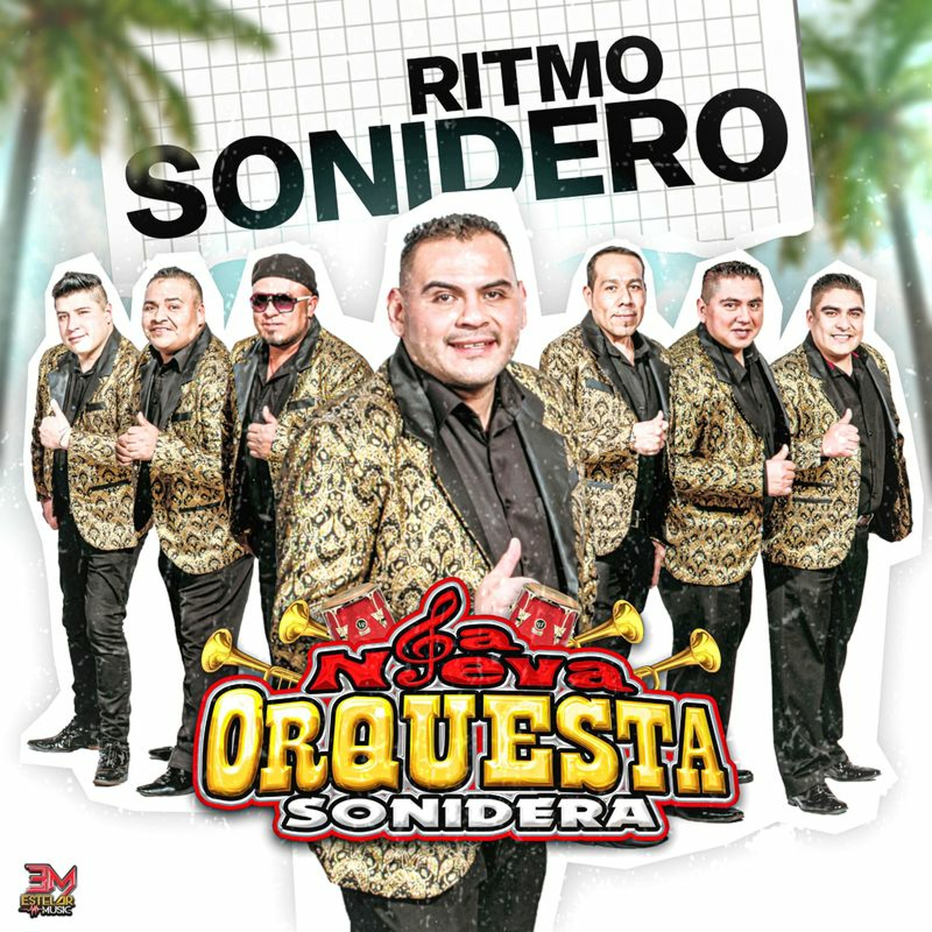 Ritmo Sonidero La Nueva Orquesta Sonidera 2021 Limpia episode artwork