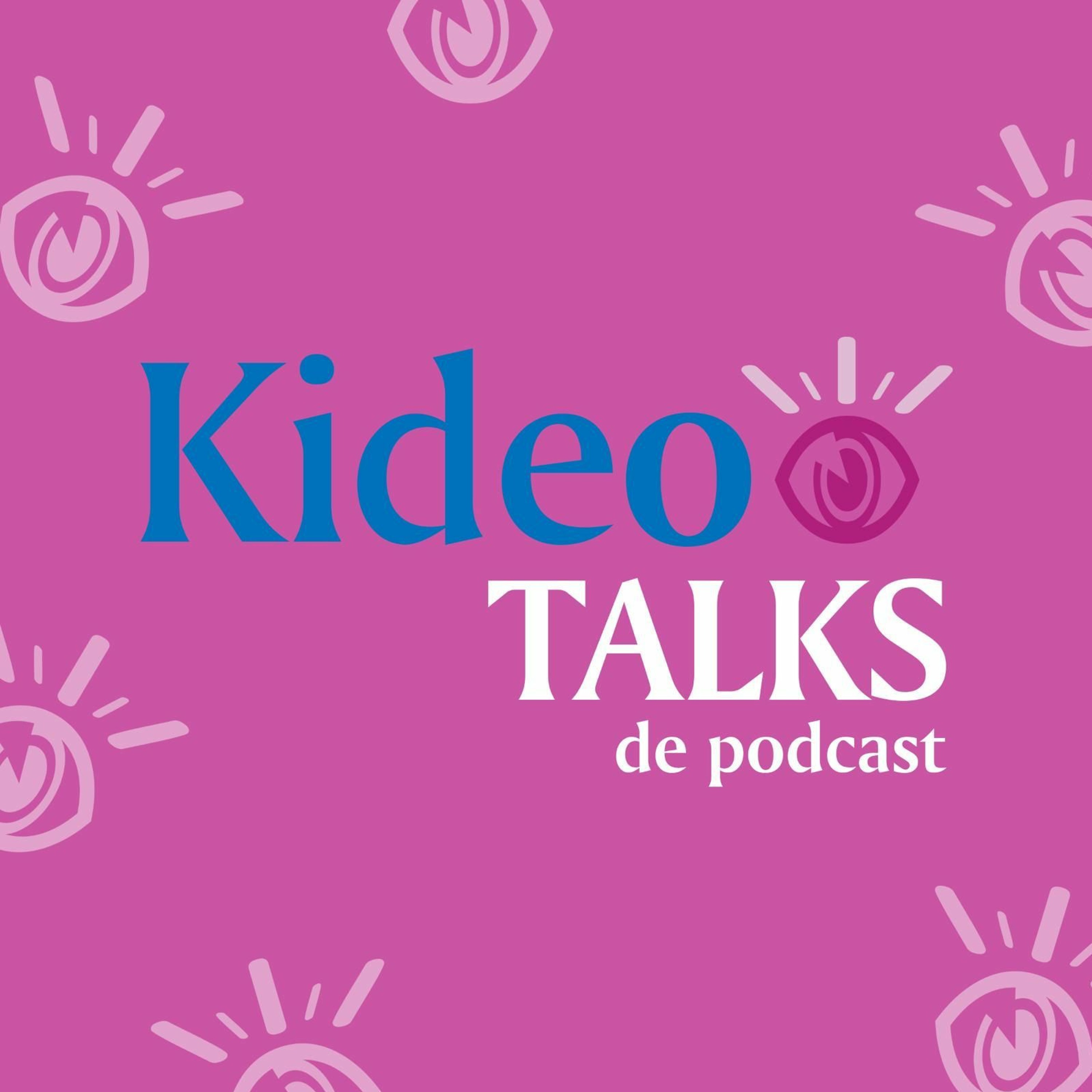 Kideo Talks