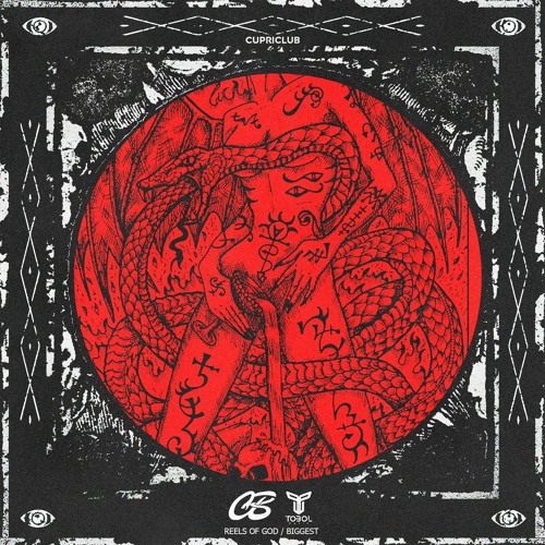 Stream Reels Of God by Listen online for free on SoundCloud